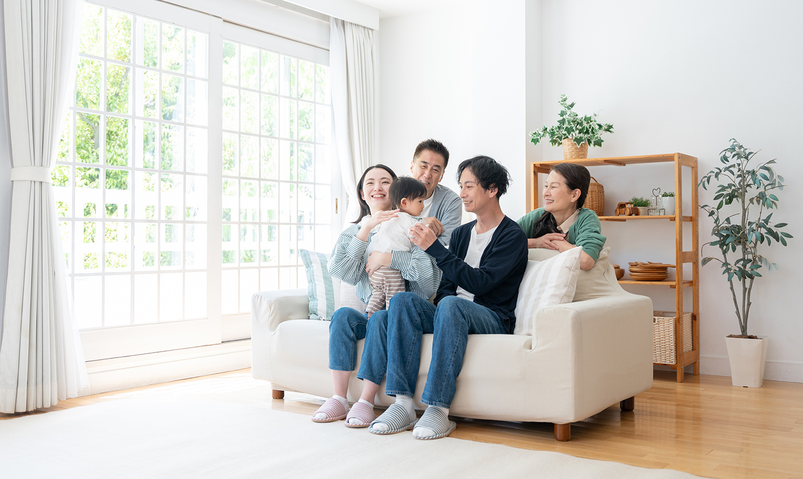 不動産相続は、将来を見据えて考えることが大切!